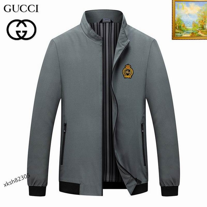 Gucci Men's Outwear 79